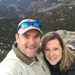 Meet your Posher, Keith